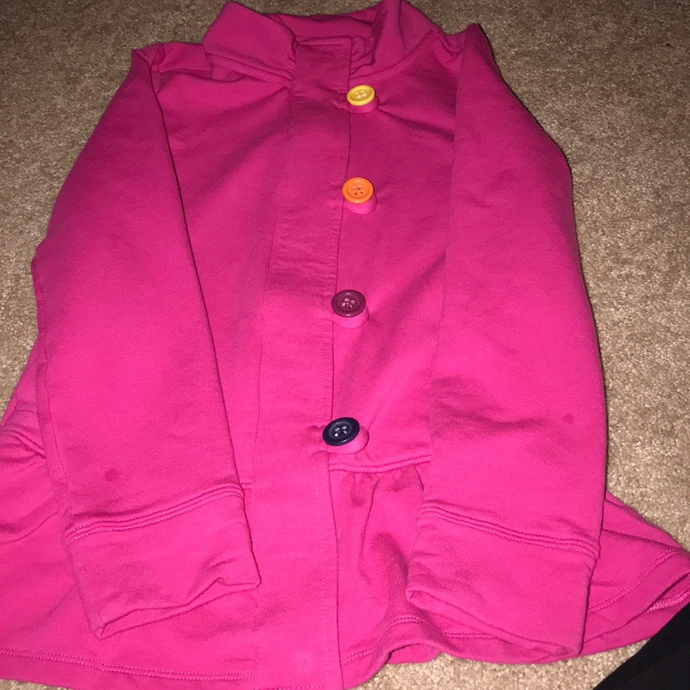 Gymboree jacket